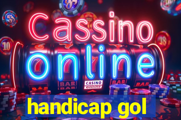 handicap gol